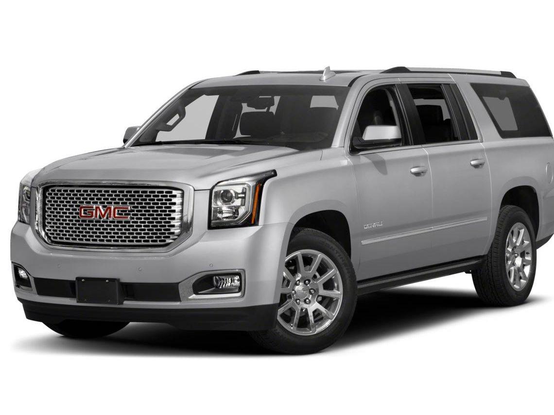 GMC YUKON XL 2016 1GKS2HKJ9GR292670 image